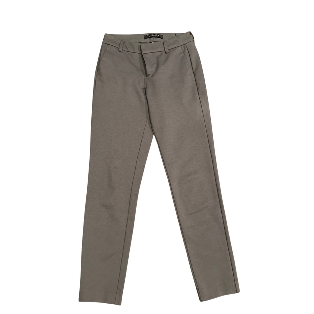 Liverpool Los Angeles Kelsey Stretch Dress Pants | Size 0 / 25